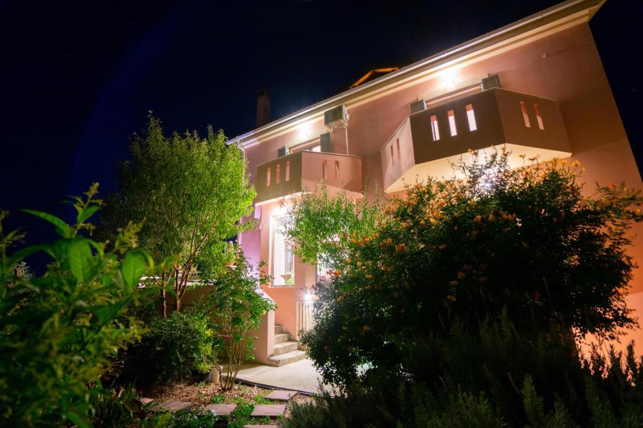 Villa Rodi Katastárion 外观 照片