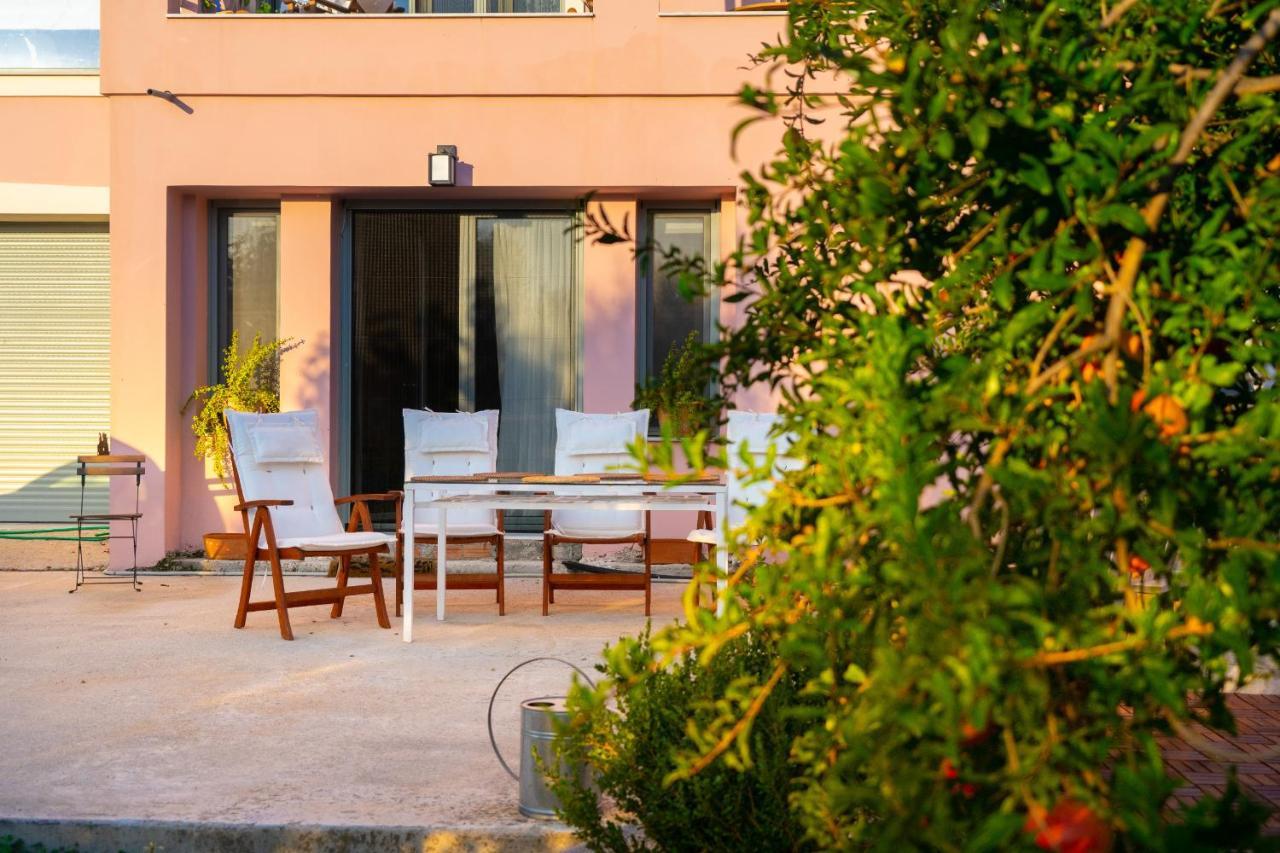 Villa Rodi Katastárion 外观 照片